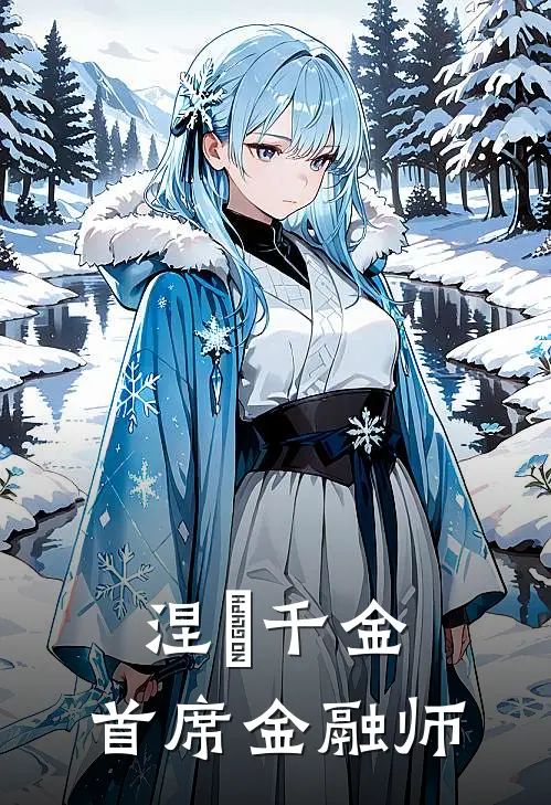 涅槃千金：首席金融师