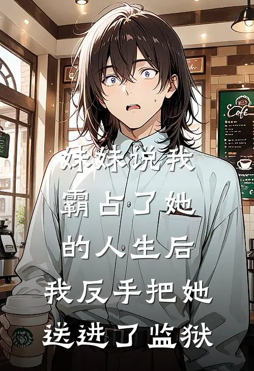 妹妹说我霸占了她的人生后，我反手把她送进了监狱