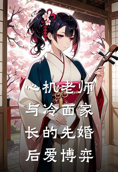 心机老师与冷面家长的先婚后爱博弈