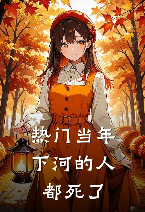 [热门]当年下河的人，都死了