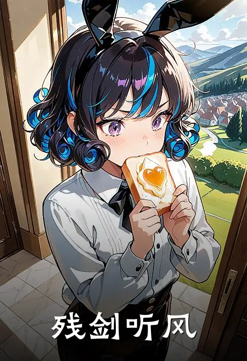 残剑听风