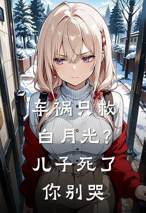 车祸只救白月光？儿子死了你别哭