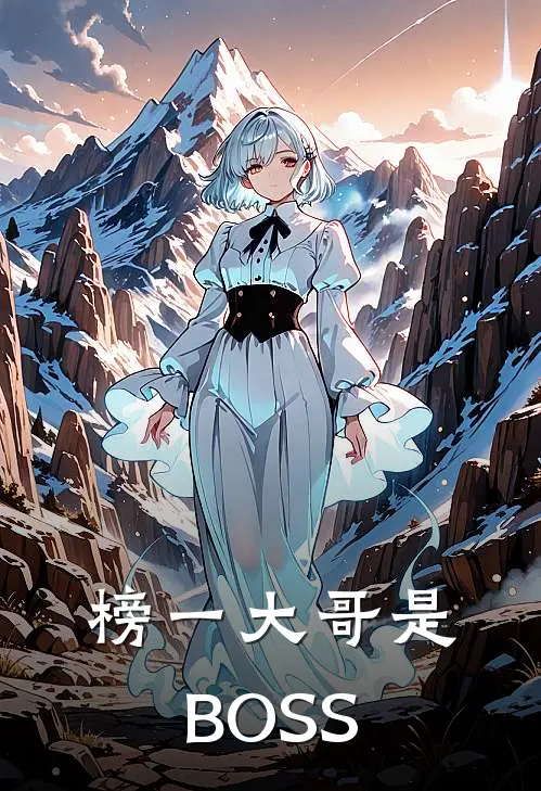 榜一大哥是BOSS