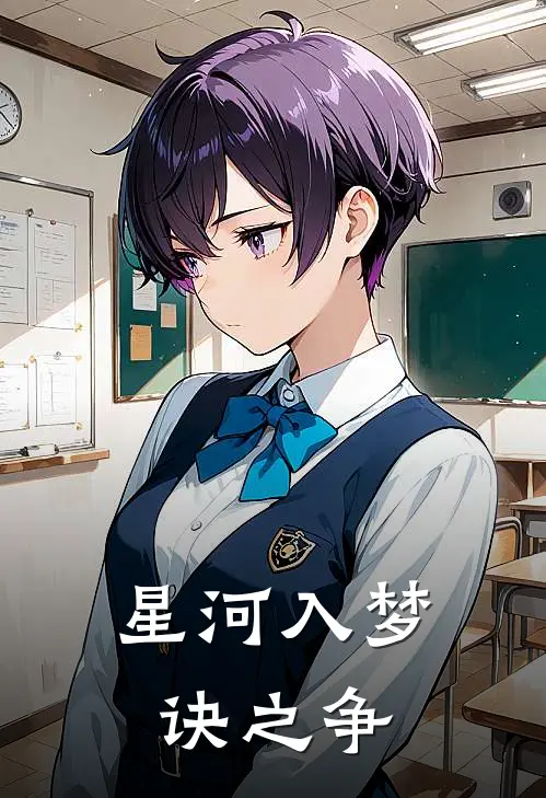 星河入梦诀之争