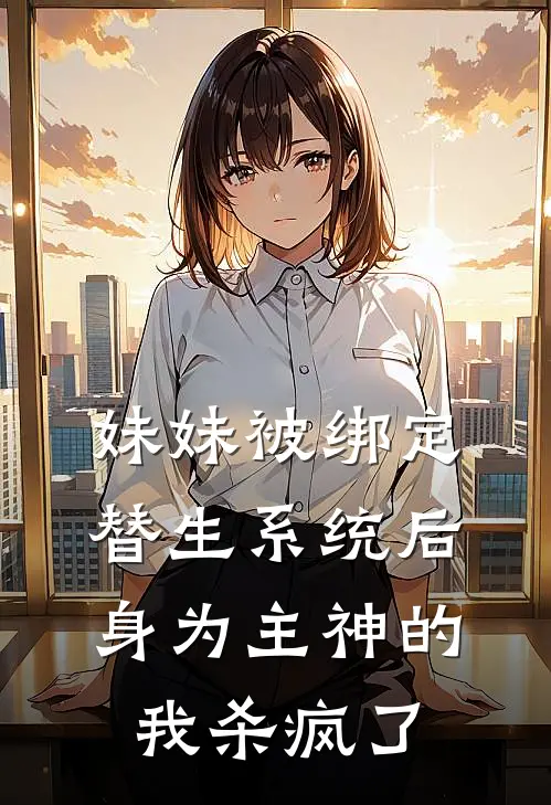 妹妹被绑定替生系统后，身为主神的我杀疯了