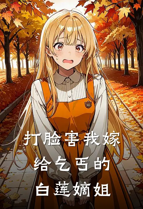 打脸害我嫁给乞丐的白莲嫡姐