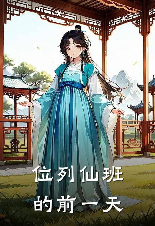 位列仙班的前一天