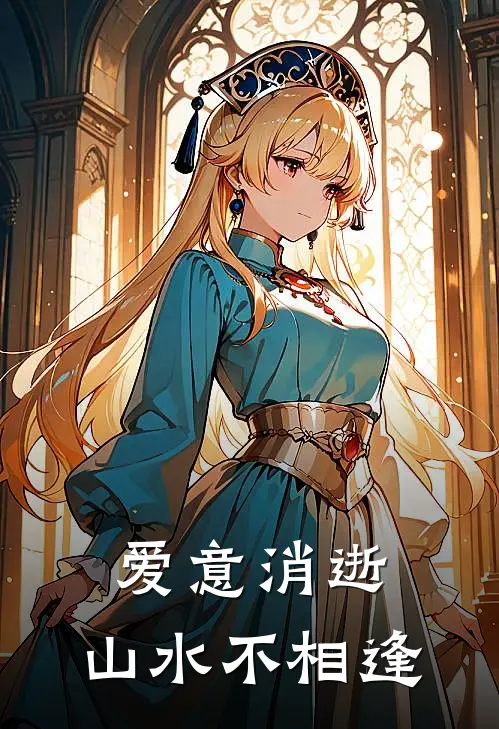 爱意消逝，山水不相逢