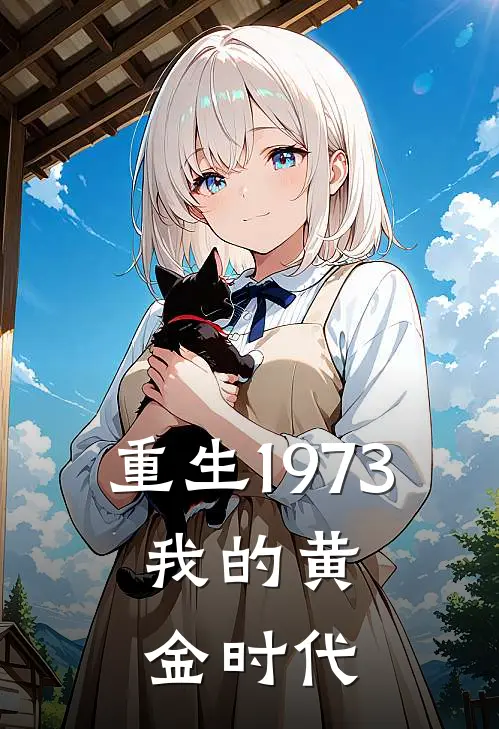 重生1973：我的黄金时代