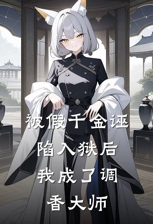 被假千金诬陷入狱后，我成了调香大师