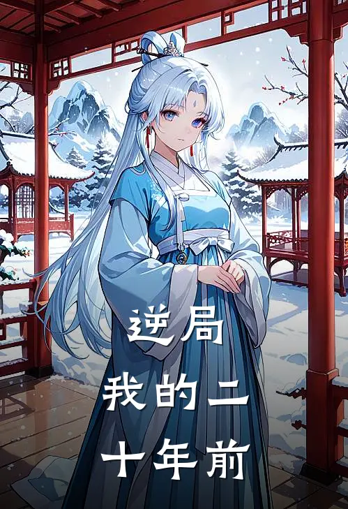 【逆局：我的二十年前】