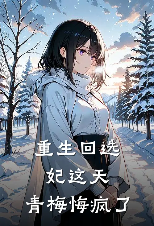重生回选妃这天，青梅悔疯了