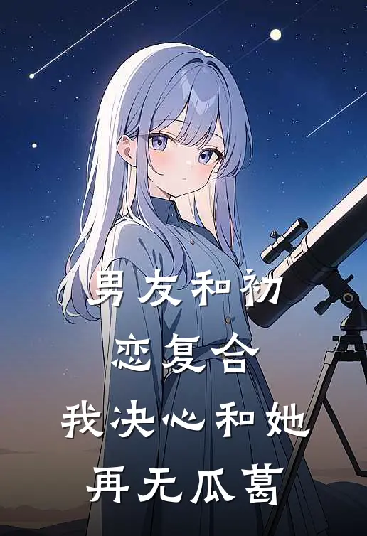 男友和初恋复合，我决心和她再无瓜葛