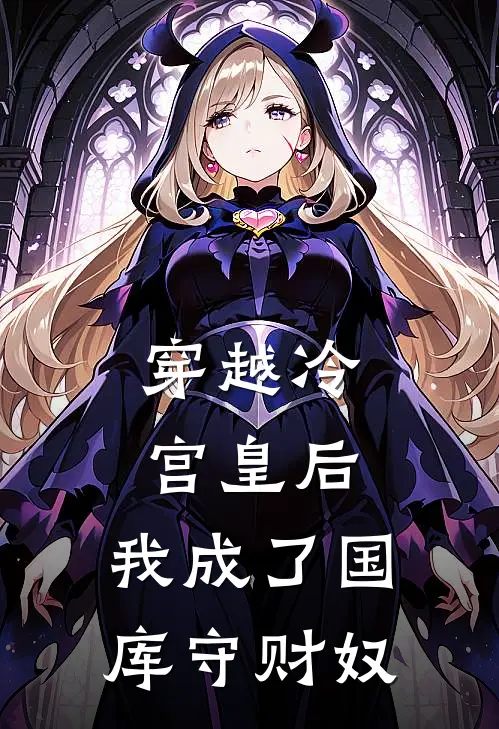穿越冷宫皇后，我成了国库守财奴