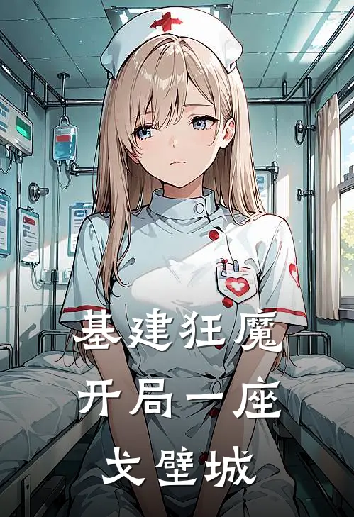 基建狂魔：开局一座戈壁城