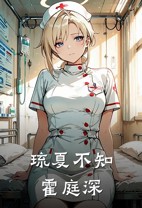 琉夏不知霍庭深