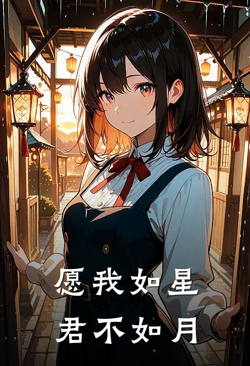愿我如星 君不如月