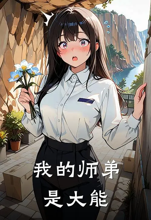 我的师弟是大能