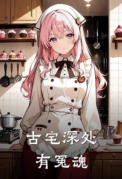 古宅深处有冤魂