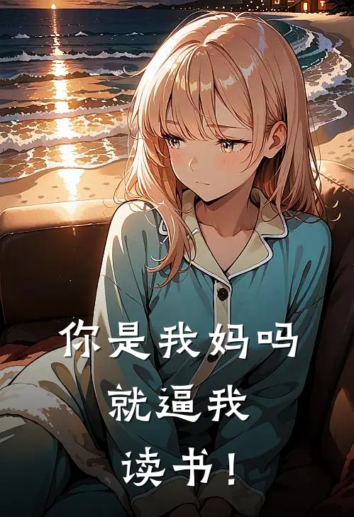 你是我妈吗，就逼我读书！