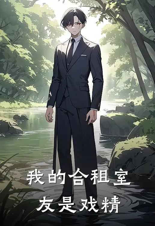 我的合租室友是戏精