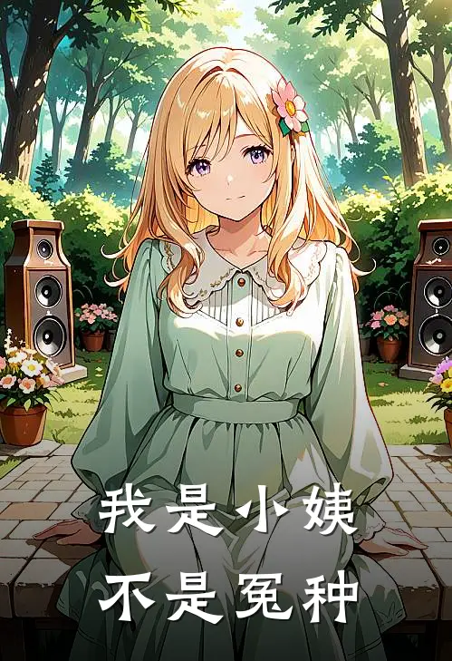 我是小姨不是冤种