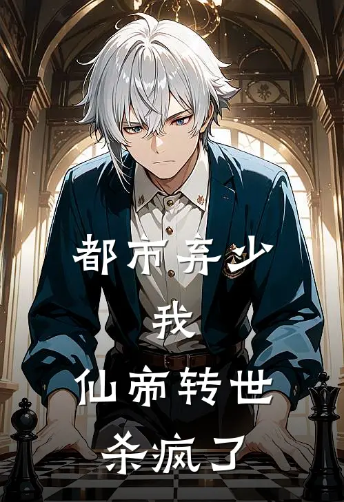 都市弃少：我，仙帝转世，杀疯了