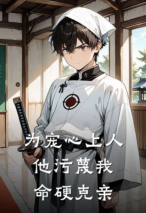 为宠心上人，他污蔑我命硬克亲