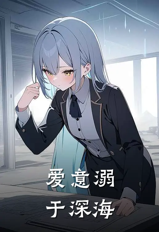 爱意溺于深海