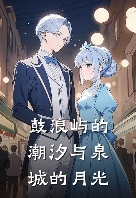 鼓浪屿的潮汐与泉城的月光