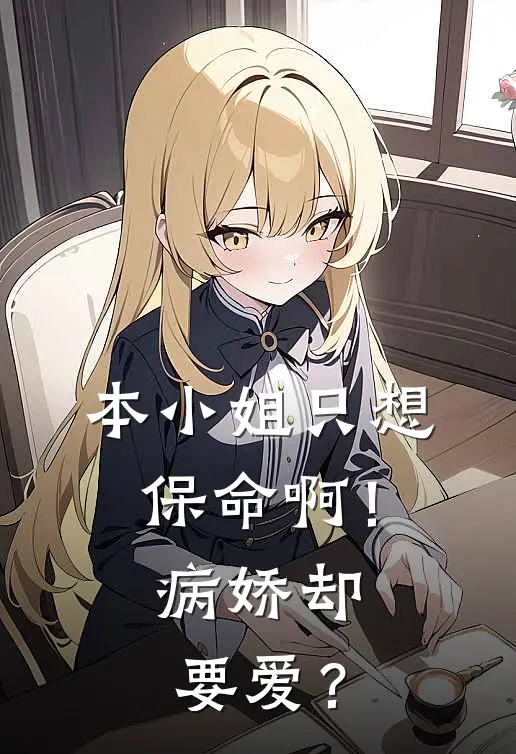 本小姐只想保命啊！病娇却要爱？