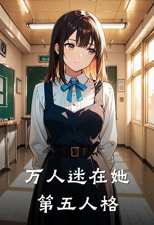万人迷在她第五人格
