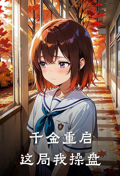 千金重启：这局我操盘