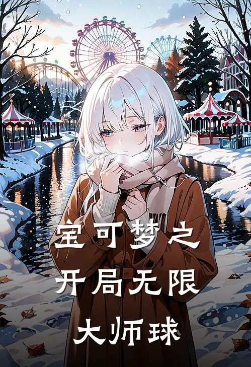 宝可梦之开局无限大师球