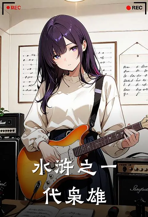 水浒之一代枭雄