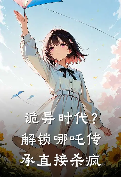 诡异时代？解锁哪吒传承直接杀疯