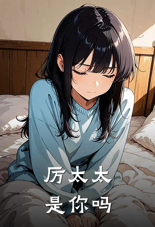 厉太太，是你吗