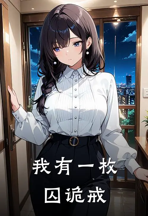 我有一枚囚诡戒