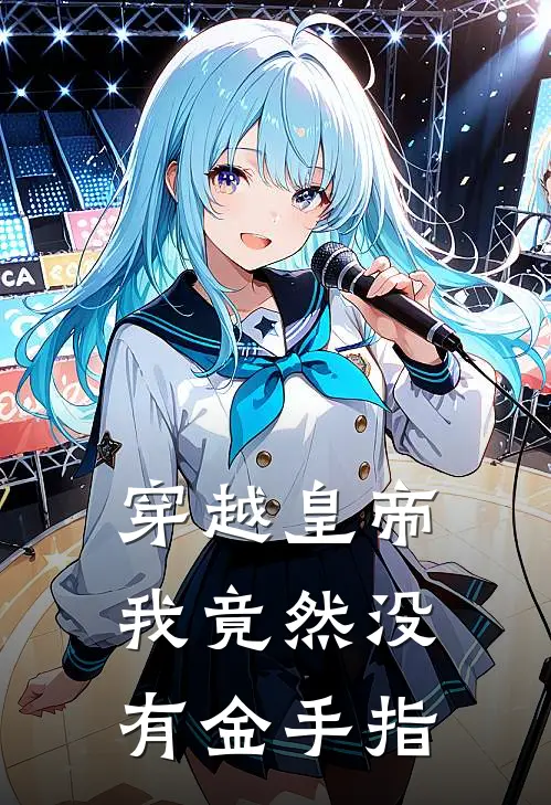 穿越皇帝：我竟然没有金手指