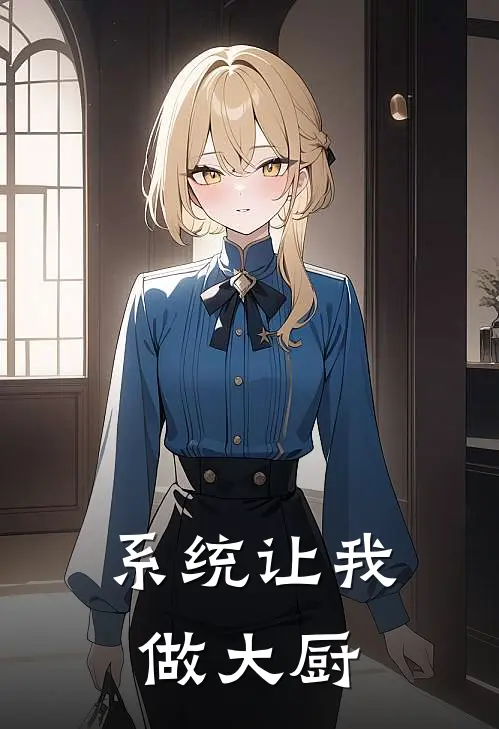 系统让我做大厨
