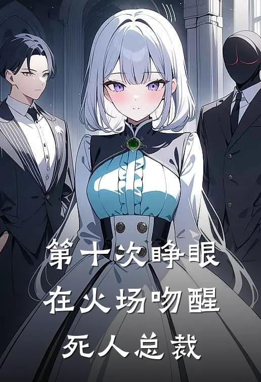 第十次睁眼，在火场吻醒死人总裁