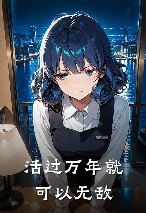 活过万年就可以无敌