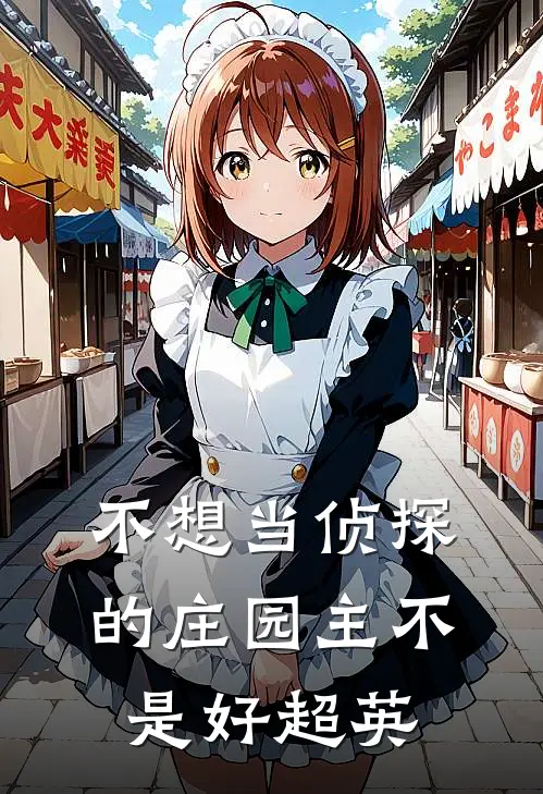 不想当侦探的庄园主不是好超英