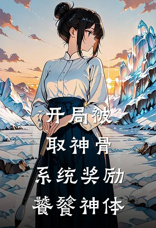 开局被取神骨，系统奖励饕餮神体