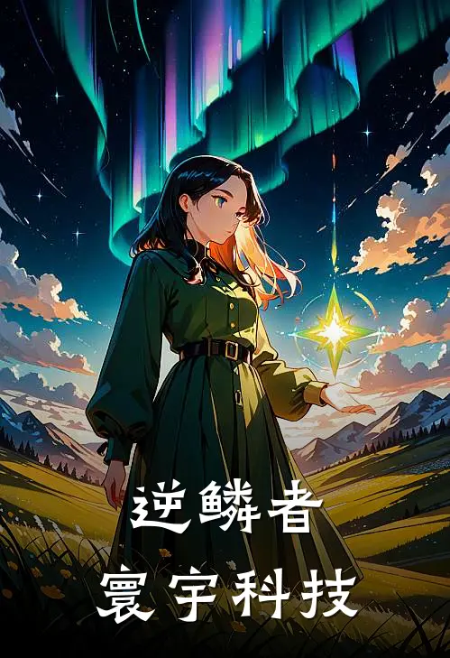 逆鳞者：寰宇科技