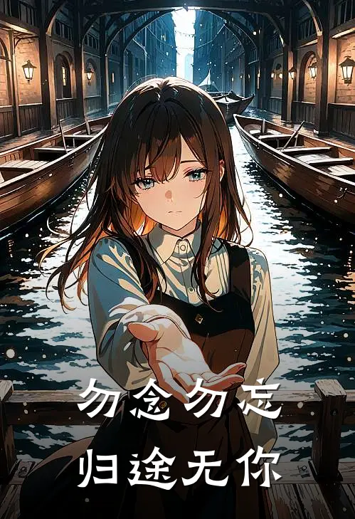 勿念勿忘，归途无你