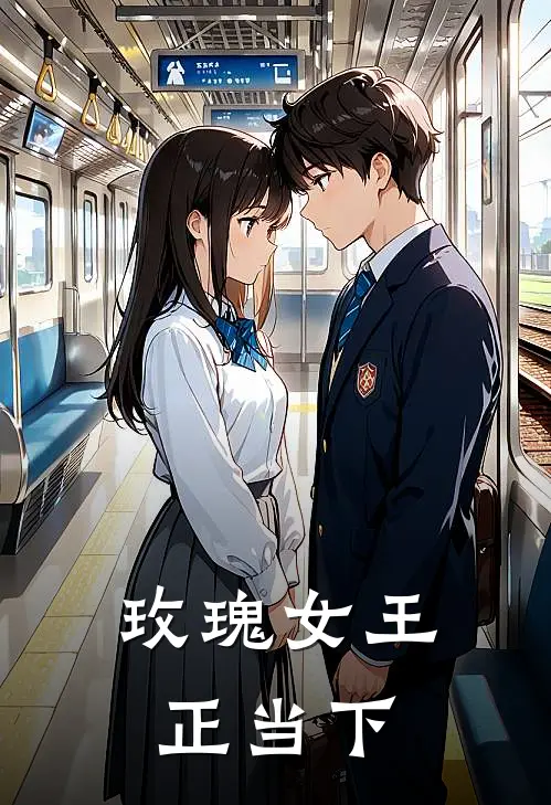 玫瑰女王正当下