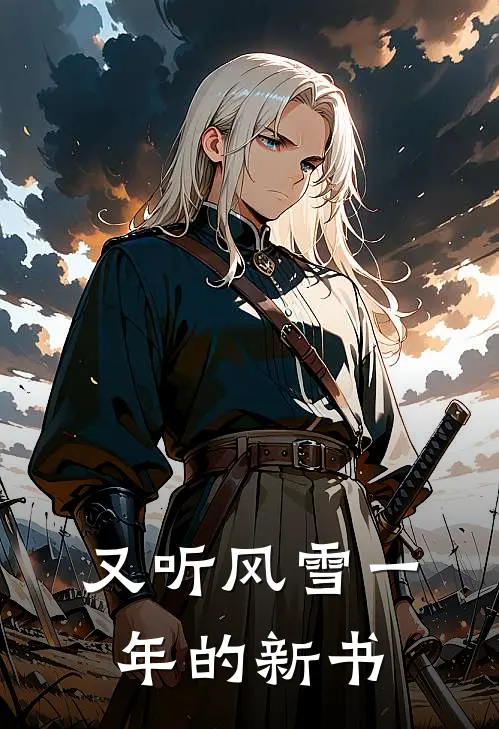 又听风雪一年的新书