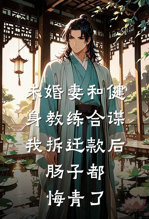 未婚妻和健身教练合谋我拆迁款后，肠子都悔青了