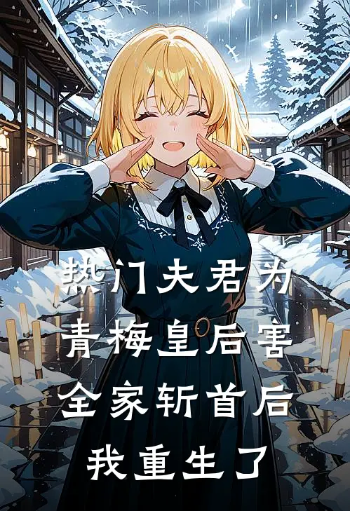 [热门]夫君为青梅皇后害全家斩首后我重生了